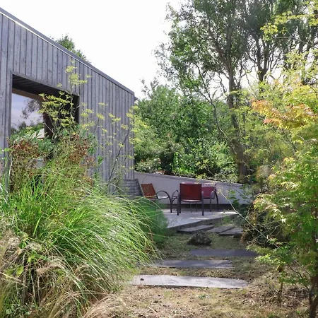 Maison Independante Avec Nordique, Piscine Partagee Et Jardin - Fr-1-497-116 La Lande-de-Goult