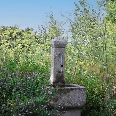 Maison Independante Avec Nordique, Piscine Partagee Et Jardin - Fr-1-497-116 別荘 La Lande-de-Goult