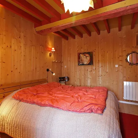 Maison Independante Avec Nordique, Piscine Partagee Et Jardin - Fr-1-497-116