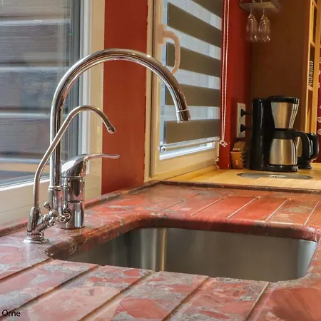 Prázdninový dům Maison Independante Avec Nordique, Piscine Partagee Et Jardin - Fr-1-497-116 La Lande-de-Goult