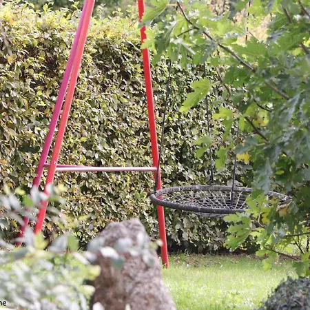 Maison Independante Avec Nordique, Piscine Partagee Et Jardin - Fr-1-497-116